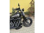 Klikněte pro detailní foto č. 7 - Harley-Davidson FLSTSB Softail Cross Bones