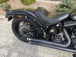 Klikněte pro detailní foto č. 8 - Harley-Davidson FLSTSB Softail Cross Bones