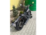 Klikněte pro detailní foto č. 9 - Harley-Davidson FLSTSB Softail Cross Bones