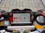 Klikněte pro detailní foto č. 13 - Ducati Panigale V4, perfektní stav, servisní knížka