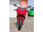 Klikněte pro detailní foto č. 2 - Ducati Panigale V4, perfektní stav, servisní knížka