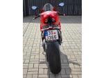 Klikněte pro detailní foto č. 6 - Ducati Panigale V4, perfektní stav, servisní knížka