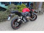Klikněte pro detailní foto č. 4 - Honda CB 500 F 2023