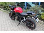 Klikněte pro detailní foto č. 7 - Honda CB 500 F 2023