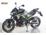 Detail nabídky - Kawasaki Z 900