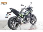 Klikněte pro detailní foto č. 5 - Kawasaki Z 900