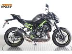 Klikněte pro detailní foto č. 6 - Kawasaki Z 900