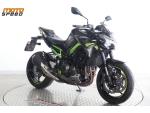 Klikněte pro detailní foto č. 7 - Kawasaki Z 900