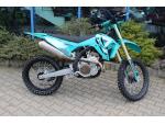 Klikněte pro detailní foto č. 7 - Kove MX 250 R 2026 SKLADEM