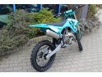 Klikněte pro detailní foto č. 8 - Kove MX 250 R 2026 SKLADEM