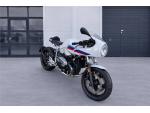 Klikněte pro detailní foto č. 1 - BMW R nineT Racer