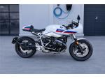 Klikněte pro detailní foto č. 2 - BMW R nineT Racer