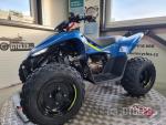 Klikněte pro detailní foto č. 10 - CFMOTO Gladiator X110 LE - CFMOTO DEMO víkend