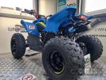Klikněte pro detailní foto č. 11 - CFMOTO Gladiator X110 LE - CFMOTO DEMO víkend