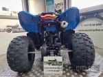 Klikněte pro detailní foto č. 12 - CFMOTO Gladiator X110 LE - CFMOTO DEMO víkend
