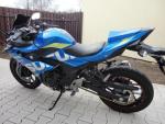 Klikněte pro detailní foto č. 6 - Suzuki GSX-R 250