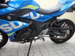 Klikněte pro detailní foto č. 8 - Suzuki GSX-R 250