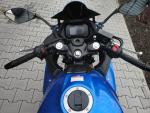 Klikněte pro detailní foto č. 9 - Suzuki GSX-R 250