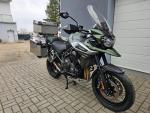 Klikněte pro detailní foto č. 1 - Triumph Tiger Explorer 1200 XCX ABS