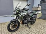 Klikněte pro detailní foto č. 3 - Triumph Tiger Explorer 1200 XCX ABS