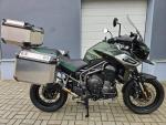 Klikněte pro detailní foto č. 6 - Triumph Tiger Explorer 1200 XCX ABS