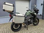 Klikněte pro detailní foto č. 8 - Triumph Tiger Explorer 1200 XCX ABS