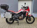 Klikněte pro detailní foto č. 6 - Honda CRF 1000 L Africa Twin ABS Manual