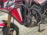Klikněte pro detailní foto č. 9 - Honda CRF 1000 L Africa Twin ABS Manual
