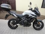 Klikněte pro detailní foto č. 1 - Kawasaki Versys 650 ABS