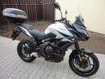 Klikněte pro detailní foto č. 2 - Kawasaki Versys 650 ABS
