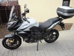 Klikněte pro detailní foto č. 5 - Kawasaki Versys 650 ABS