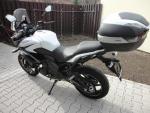 Klikněte pro detailní foto č. 6 - Kawasaki Versys 650 ABS