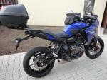 Klikněte pro detailní foto č. 5 - Yamaha Tracer 7 / 700