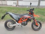 Detail nabídky - KTM 690 SMC-R