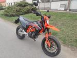 Klikněte pro detailní foto č. 2 - KTM 690 SMC-R