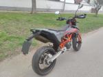 Klikněte pro detailní foto č. 3 - KTM 690 SMC-R