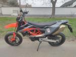 Klikněte pro detailní foto č. 4 - KTM 690 SMC-R