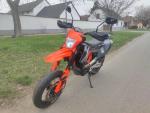 Klikněte pro detailní foto č. 5 - KTM 690 SMC-R