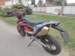 Klikněte pro detailní foto č. 6 - KTM 690 SMC-R