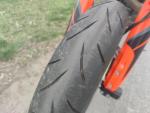 Klikněte pro detailní foto č. 7 - KTM 690 SMC-R