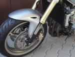 Klikněte pro detailní foto č. 10 - Honda CB 600 F Hornet