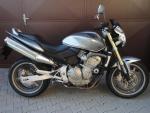 Klikněte pro detailní foto č. 1 - Honda CB 600 F Hornet