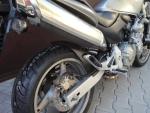 Klikněte pro detailní foto č. 5 - Honda CB 600 F Hornet