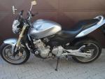 Klikněte pro detailní foto č. 6 - Honda CB 600 F Hornet