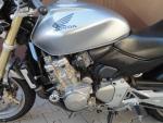 Klikněte pro detailní foto č. 8 - Honda CB 600 F Hornet