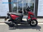 Klikněte pro detailní foto č. 2 - Yamaha Yamaha RayZR EU5+  / 6kW