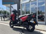 Klikněte pro detailní foto č. 6 - Yamaha Yamaha RayZR EU5+  / 6kW