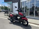 Klikněte pro detailní foto č. 1 - Yamaha Yamaha RayZR EU5+  / 6kW