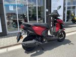 Klikněte pro detailní foto č. 3 - Yamaha Yamaha RayZR EU5+  / 6kW