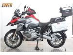 Klikněte pro detailní foto č. 2 - BMW R 1200 GS